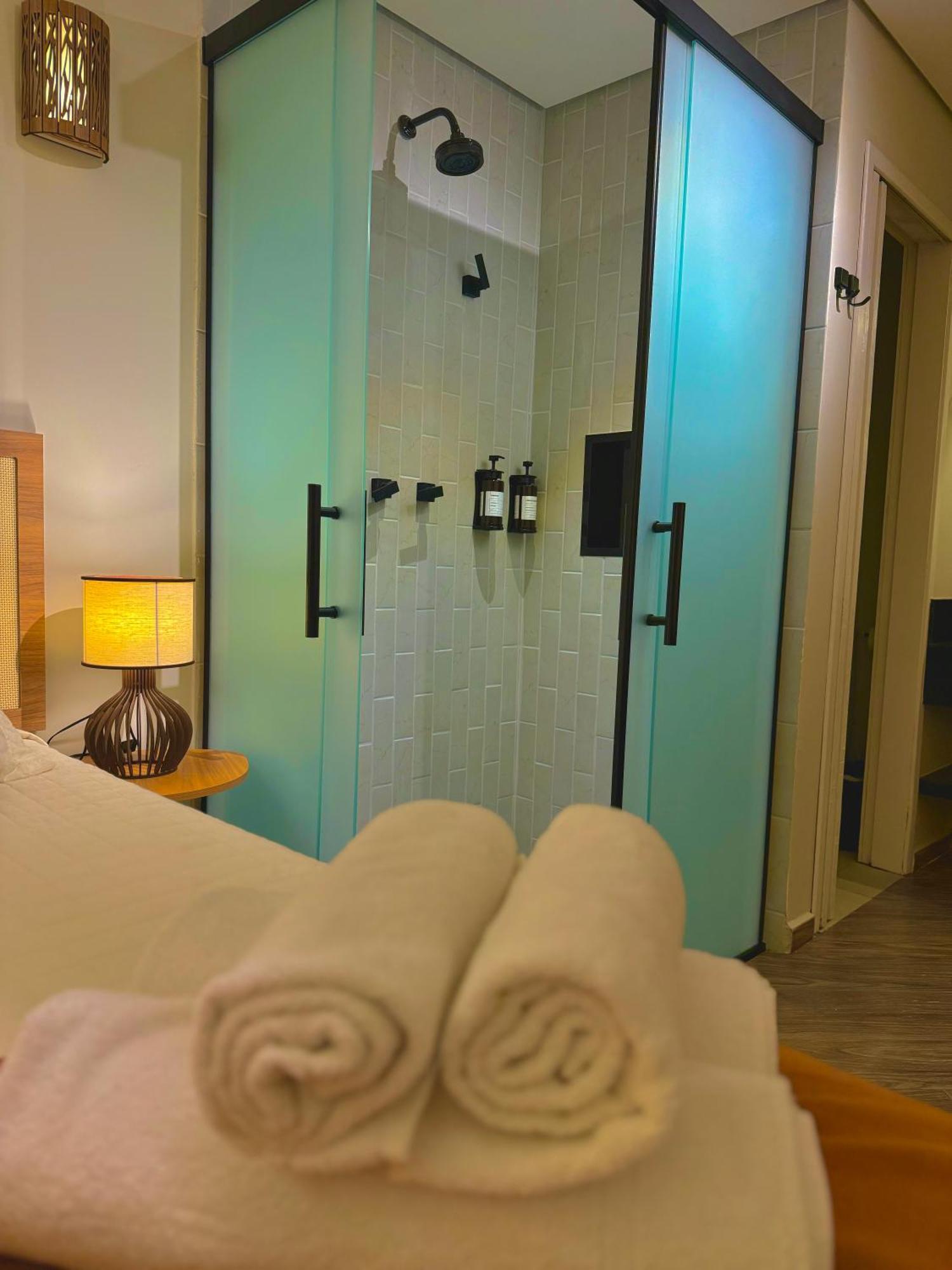 Hotel Luna Boutique - Frente A 4*