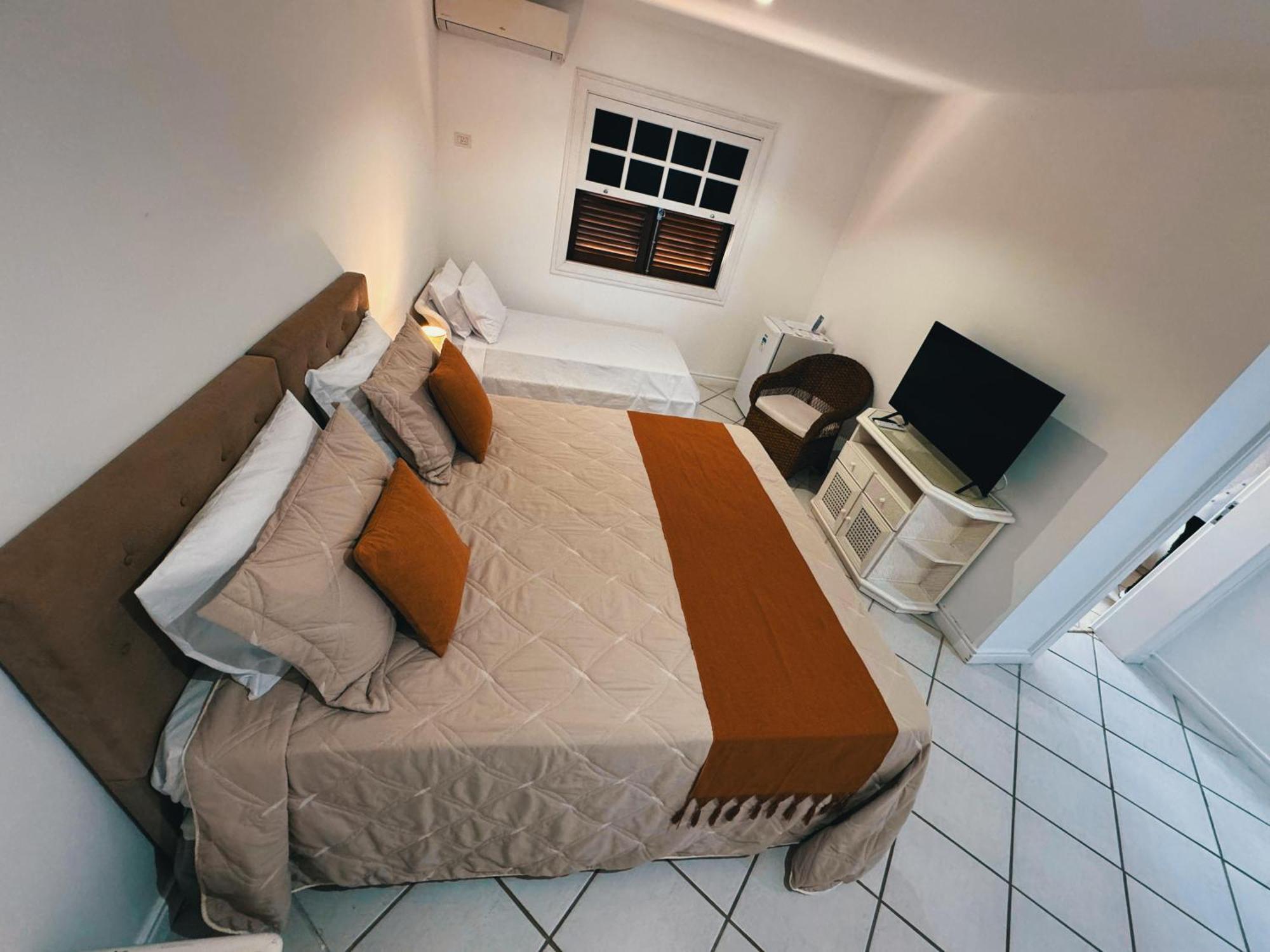 Luna Boutique - Frente A Hotel Guarujá