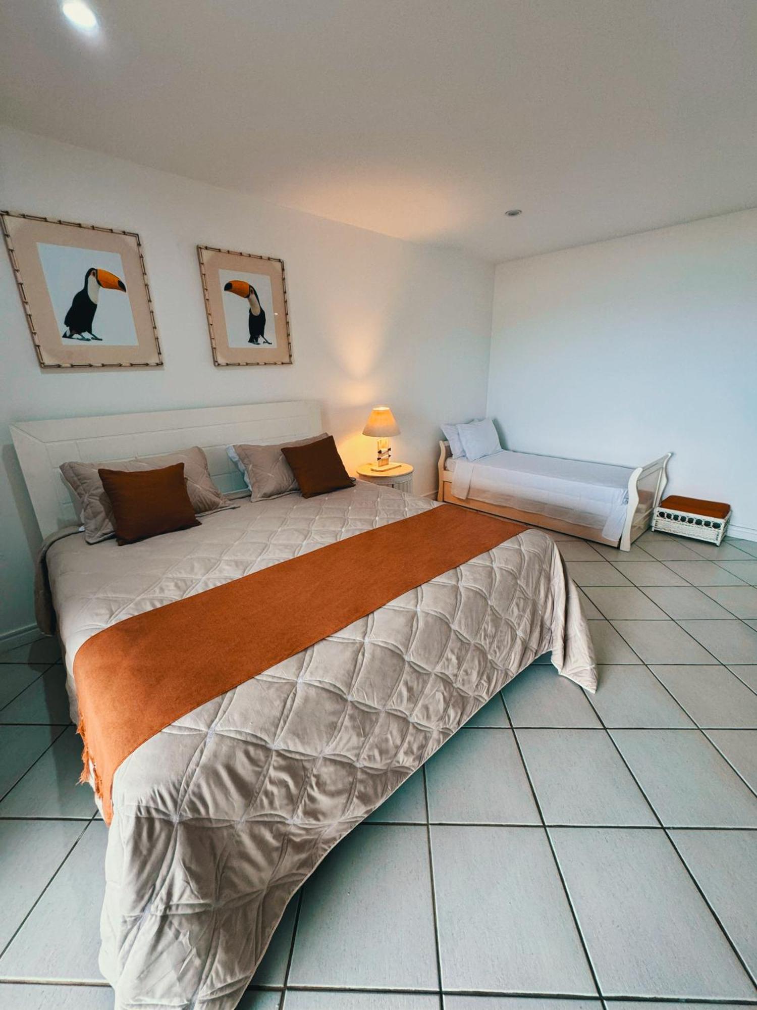 Hotel Luna Boutique - Frente A Guarujá